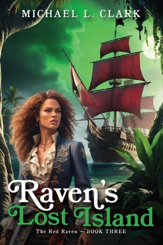 Raven's Lost Island