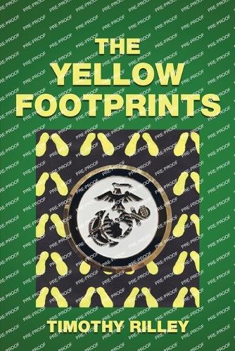The Yellow Footprints