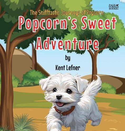 Popcorn's Sweet Adventure