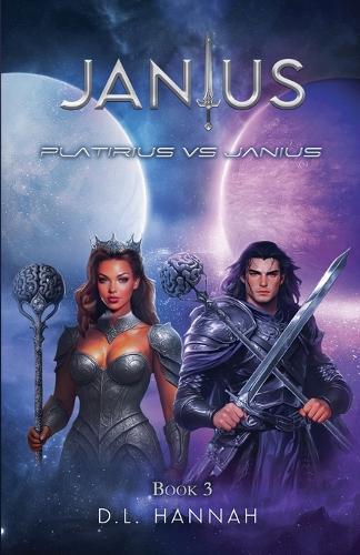 JanIus: Platirius vs JanIus Book III
