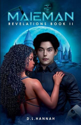 Maieman: Revelations Book II