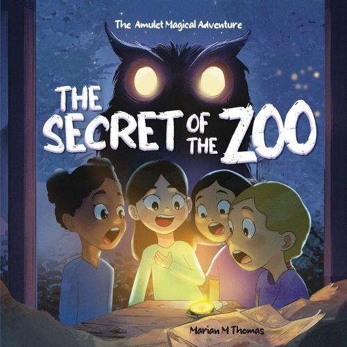 The Secret of the Zoo: The Amulet Magical Adventure