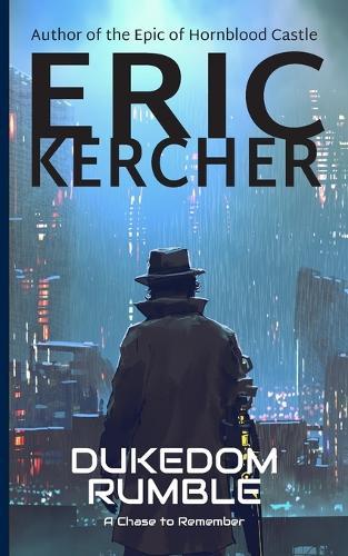 Dukedom Rumble: A Chase to Remember