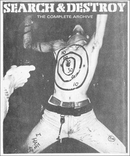 Search & Destroy: The Complete Archive