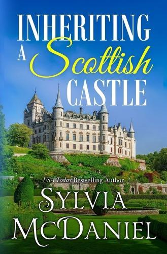 Inheriting a Scottish Castle