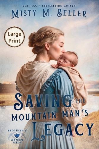 Saving the Mountain Man's Legacy