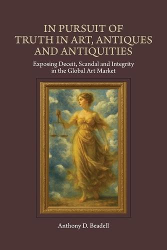 In Pursuit of Truth in Art, Antiques and Antiquities: Exposing Deceit, Scandal and Integrity in the Global Art Market