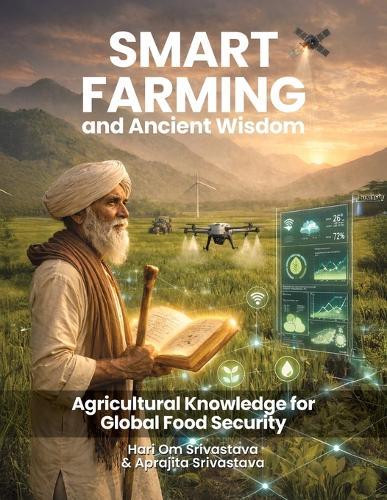 Smart Farming and Ancient Wisdom: Agricultural Knowledge for Global Food Security