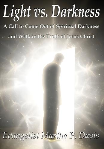 Light vs. Darkness