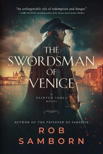 The Swordsman of Venice