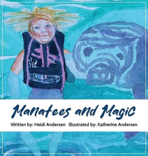Manatees and Magic