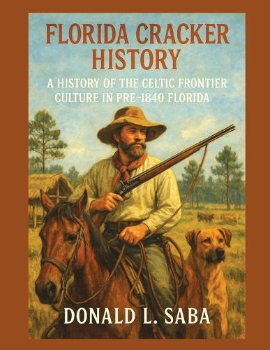 Florida Cracker History, A History of the Celtic Frontier Culture in Pre-1840 Florida