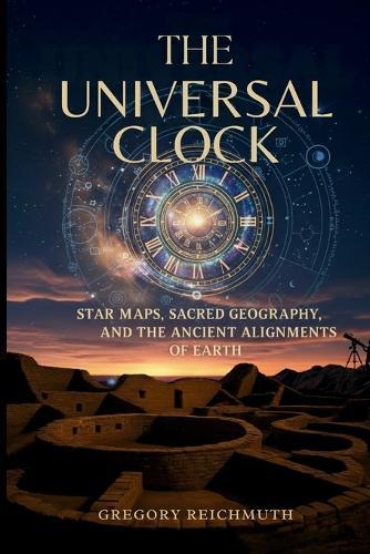 The Universal Clock: Star Maps, Sacred Geography, and the Ancient Alignments of Earth