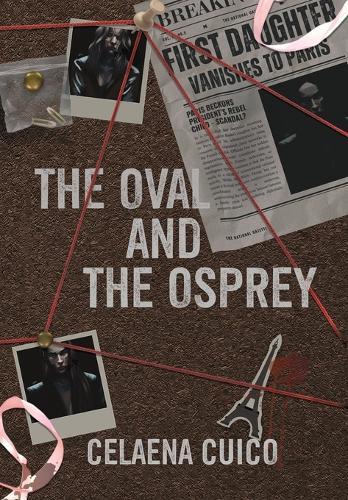 The Oval and The Osprey