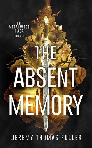 The Absent Memory