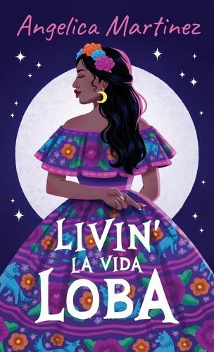 Livin' La Vida Loba: Selena Sol-Valencia Episodio 1