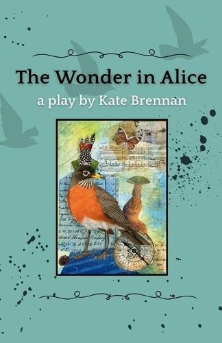 The Wonder in Alice