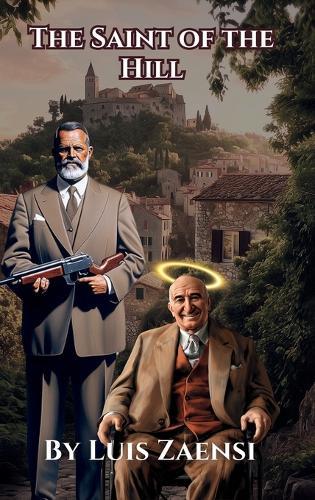 The Saint of the Hill