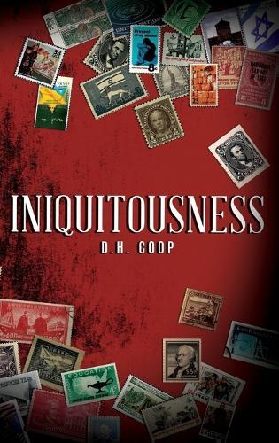 Iniquitousness