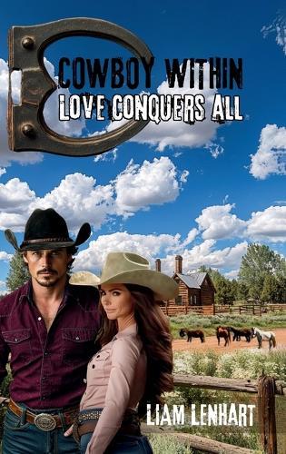 Cowboy Within: Love Conquers All