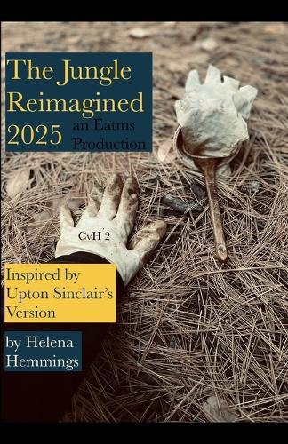 The Jungle Reimagined 2025