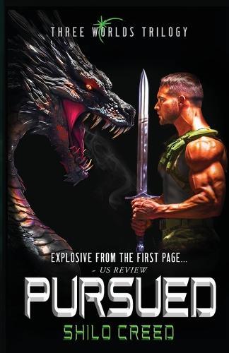 Pursued