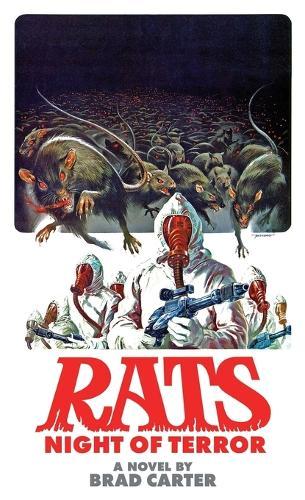 Rats: Night of Terror