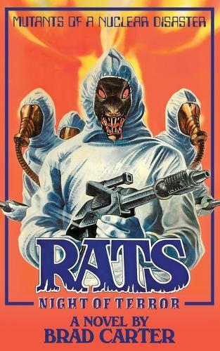 Rats: Night of Terror