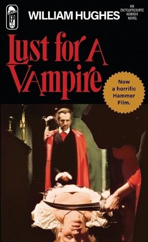 Lust for a Vampire: The Novelization
