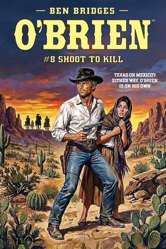 O'Brien #8: Shoot to Kill