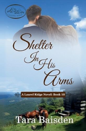 Shelter in His Arms