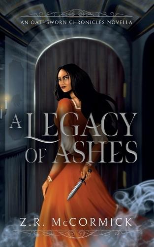 A Legacy of Ashes