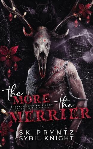 The More the Merrier: A Dark Christmas Novella