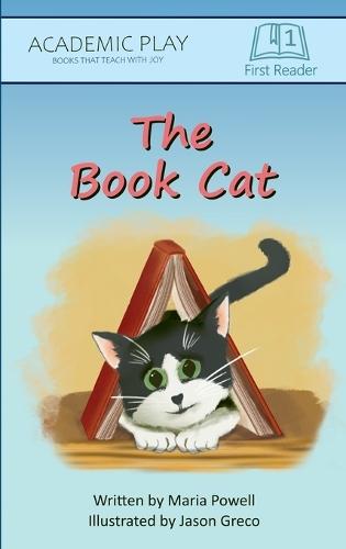 The Book Cat