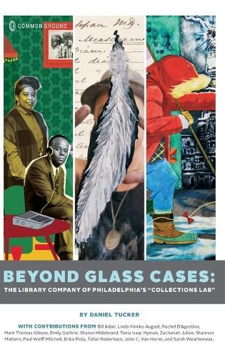 Beyond Glass Cases