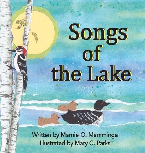 Songs of the Lake