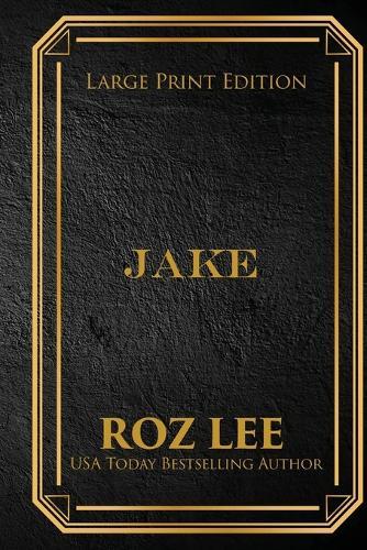 Jake: Large Print Edition