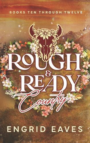 Rough & Ready Country (Books 10-12): Cowboy Mountain Man / Curvy Girl Romances