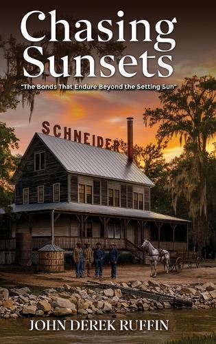 Chasing Sunsets: The Bonds that Endure Beyond the Setting Sun