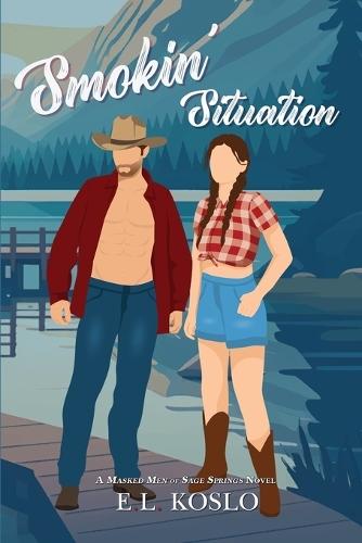 Smokin' Situation: Illustrated Cover Special Edition