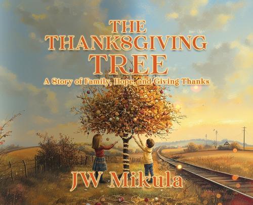 The Thanksgiving Tree: A Story of Family, Hope, and Giving Thanks