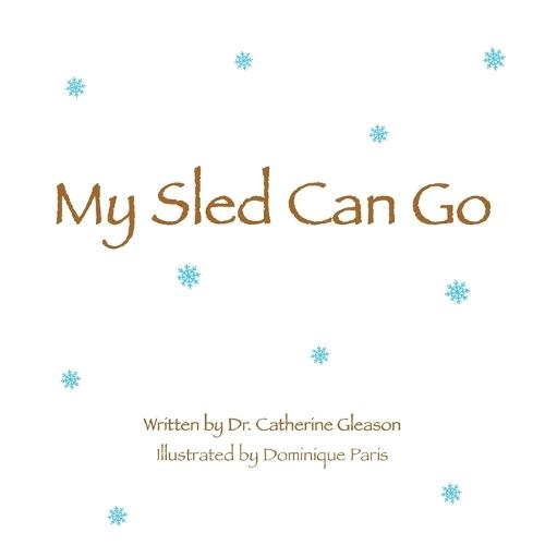 My Sled Can Go