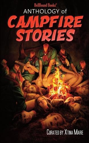 Anthology of Campfire Stories