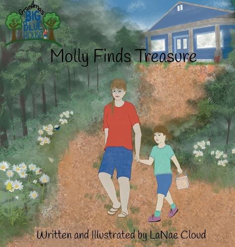 Molly Finds Treasure