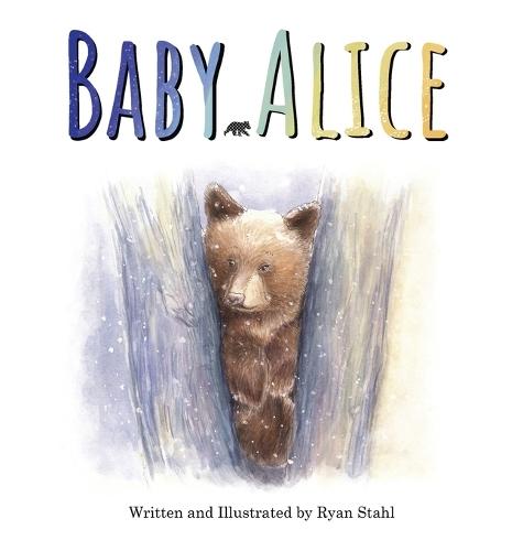 Baby Alice