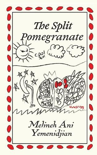 The Split Pomegranate