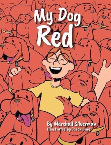 My Dog Red