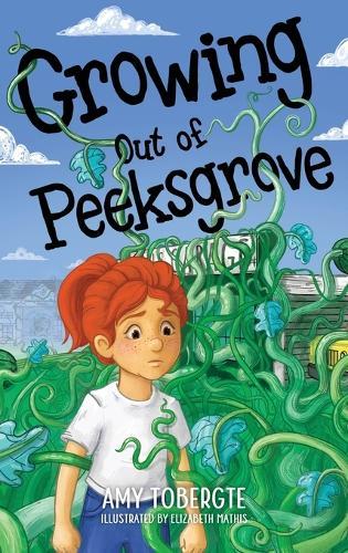 Growing Out of Peeksgrove