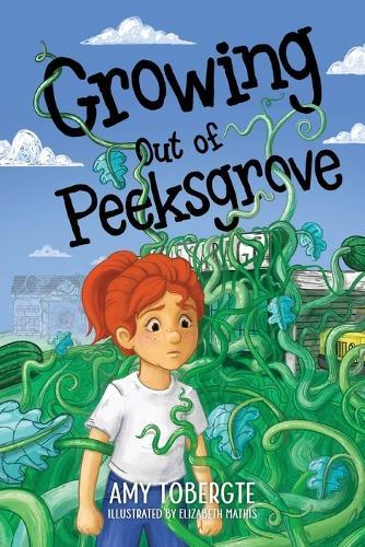 Growing Out of Peeksgrove