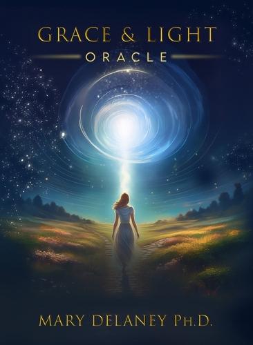 Grace and Light Oracle Deck